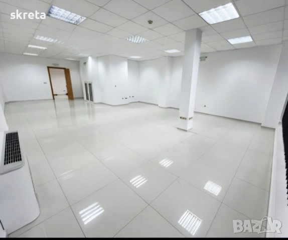 Офис 306 кв м в Младост 3 , снимка 7 - Офиси - 52530214