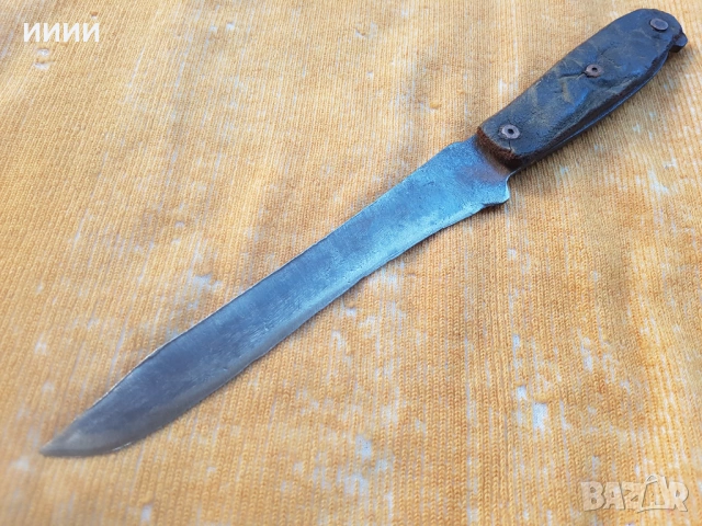 Кован овчарски нож 4