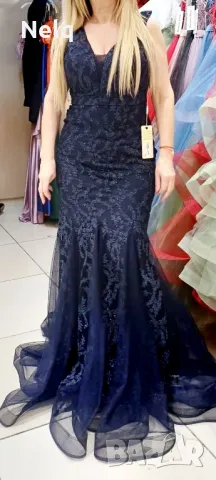 Официални рокли