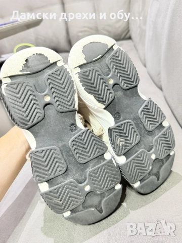 Маратонки Hailys , снимка 5 - Маратонки - 56154550