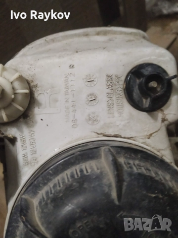 Десен фар за VW VENTO (1H2) 1.9 D ,  084411112R, снимка 5 - Части - 52870261