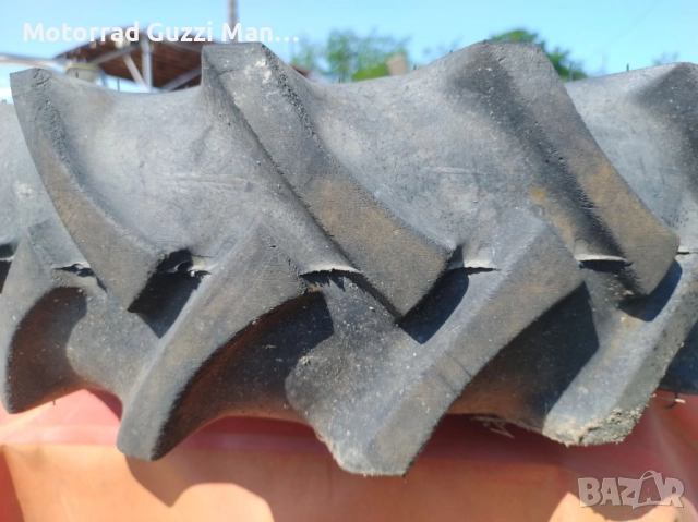 Ремарке/Репатрак/Платформа.Гуми многоплатови,"С" за Ремаркета:10" и 13цола.От 4" до 16цола , снимка 18 - Гуми и джанти - 51594358