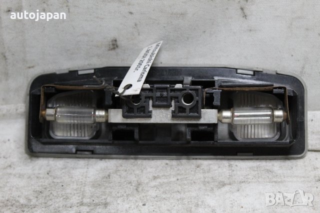 Плафон Митсубиши каризма 01г Mitsubishi carisma 2001, снимка 2 - Части - 44157082