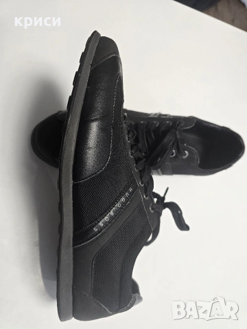Boss Hugo boss, снимка 2 - Спортно елегантни обувки - 54206976