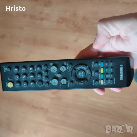 Телевизор Samsung le37s81b, снимка 6 - Телевизори - 49916026