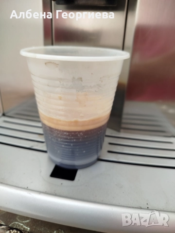 Кафе машина SAECO INCANTO HD8917-1850 W, снимка 10 - Кафемашини - 51634173