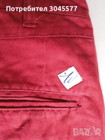 Панталон мъжки 30/32, снимка 9 - Панталони - 36401109