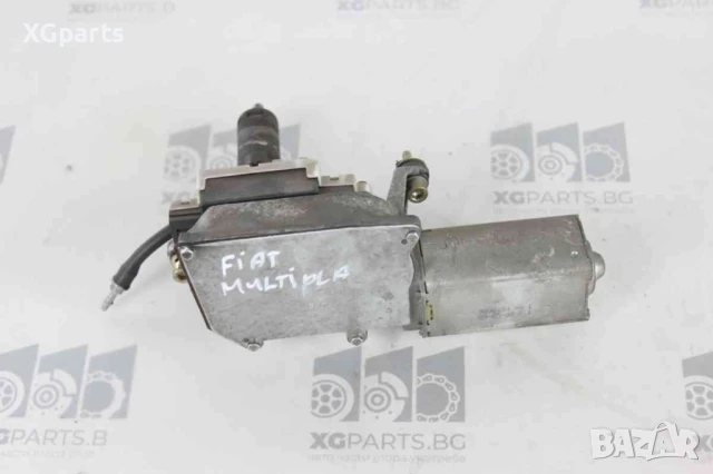  Моторче задна чистачка за Fiat Multipla (1999-2004), снимка 2 - Части - 51243492