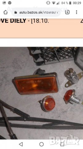 Авточасти ВАЗ, Москвич, снимка 9 - Части - 30674443