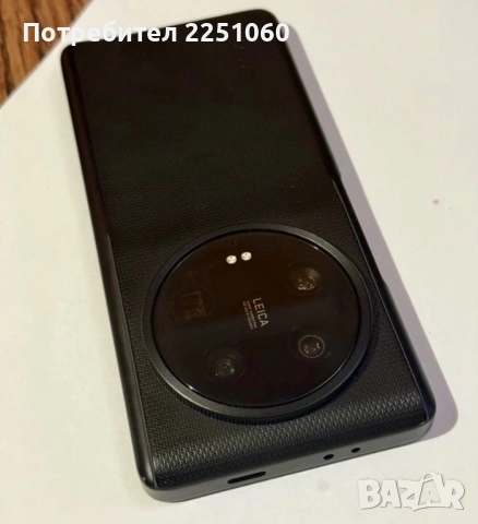 ! ТОП Камерафон Xiaomi 13 Ultra 512GB - LEICA Камера + Нова Батерия, снимка 3 - Xiaomi - 53307201
