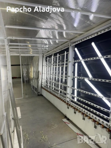 Стъкларски услуги! Цех за производство на стъклопакети, снимка 3 - Стъкларски услуги - 50650456