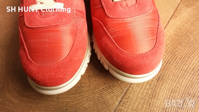 CallagHan 13905 Размер EUR 39 дамски естествена кожа 119-12-S, снимка 11 - Маратонки - 52666674