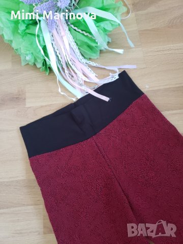 Последен!!!Панталон D&G, снимка 5 - Панталони - 26949512