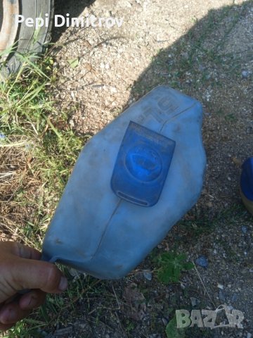 Продавам казанче чистачки пасат 3, снимка 2 - Части - 37701859