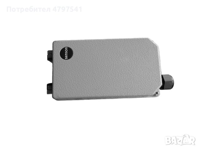 Позиционер SAMSON