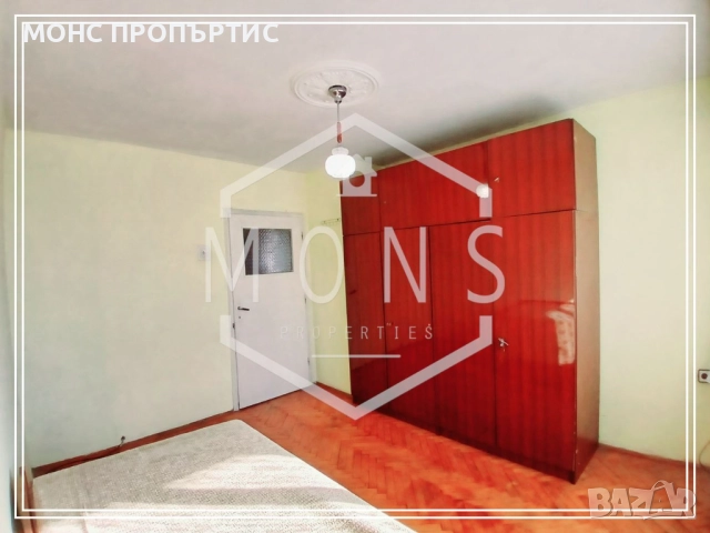 Просторен многостаен апартамент в централната част на гр. Севлиево., снимка 6 - Апартаменти - 52524261