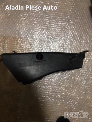 Задна броня Mercedes C-Class Kombi S205 година 2014-2017 код A2058853838  , снимка 4 - Аксесоари и консумативи - 50637726