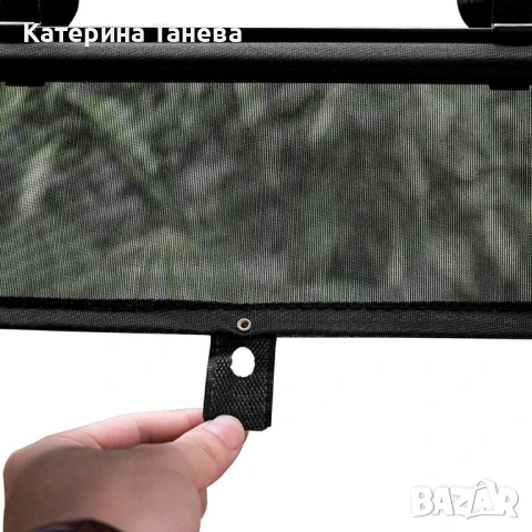 Щори за автомобил , снимка 4 - Аксесоари и консумативи - 51419891