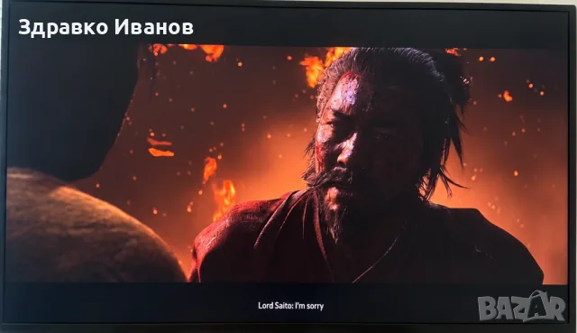 PS5 Pro 2TB + Disc Drive + 2 DualSense + гаранция | Отлично състояние, снимка 10 - PlayStation конзоли - 56197650