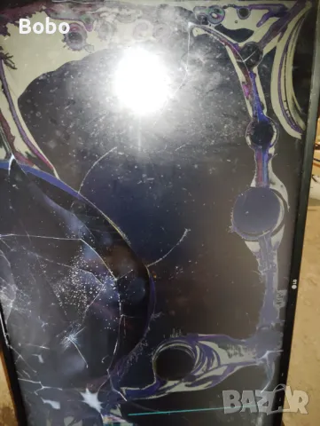 Power board EAX67209001(1.6), снимка 2 - Части и Платки - 48838342