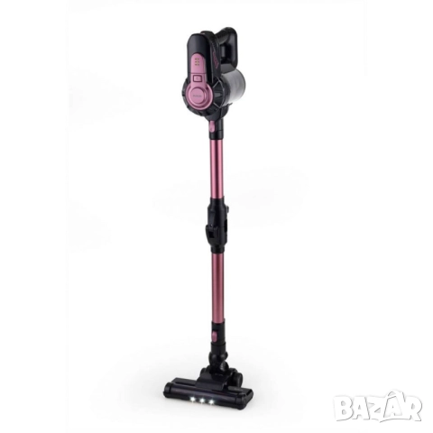 Прахосмукачка Muhler MCC-155 акумулаторна, ръчна, снимка 6 - Други - 52059557