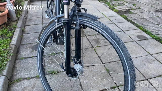 Електровелосипед КТМ, снимка 3 - Велосипеди - 54100556