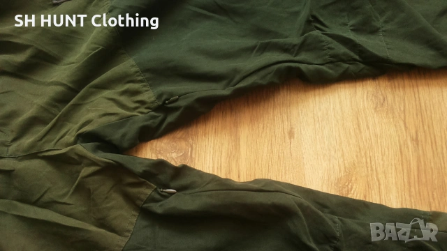 Bekken & Strom BS Fritid Waterproof Trouser размер 52 / L за лов панталон водонепромокаем - 1852, снимка 4 - Екипировка - 53078238