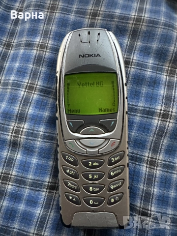 Телефон Nokia 6310 
