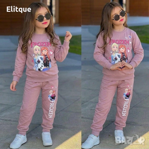 детски комплект , снимка 2 - Детски комплекти - 54216180