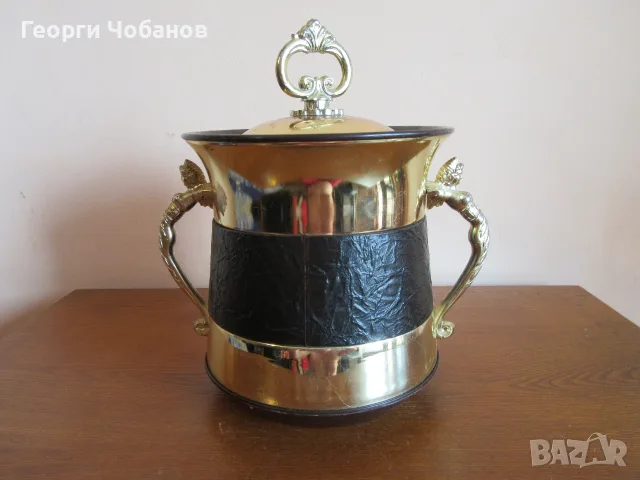 Пластмасова  ледарка, снимка 3 - Други стоки за дома - 55963718