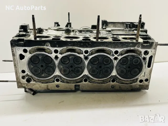 Цилиндрова глава за Range Rover Рендж Ровър Евок L538 Jaguar XF 2.2 дизел 224DT 9651569780 2014, снимка 10 - Части - 50392403