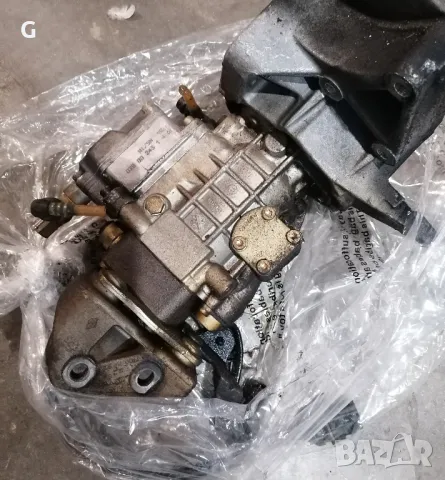 ГНП Рено Клио 1.9dti 80ks , снимка 3 - Части - 48815767