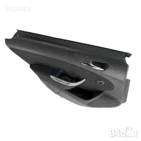 Интериорна кора задна лява врата Opel Astra (J) 2010-2018 ID: 137560, снимка 2 - Части - 47937012