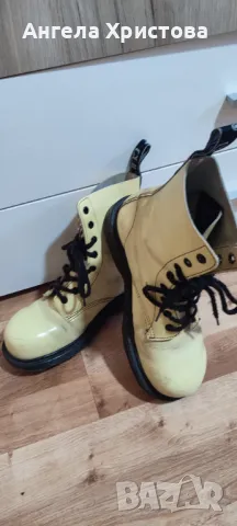 Боти Cult, снимка 7 - Дамски боти - 48080654