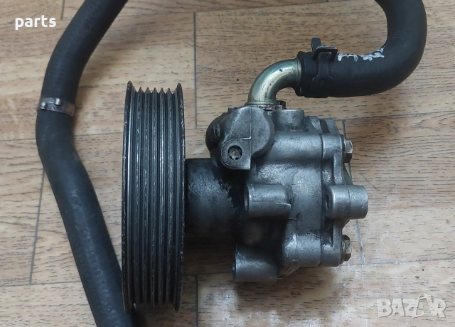 Хидравлична Помпа VW Голф 4 - Ауди - Сеат - Шкода , снимка 3 - Части - 53908501