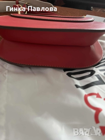 Love moschino -дамска чанта, снимка 3 - Чанти - 52165645