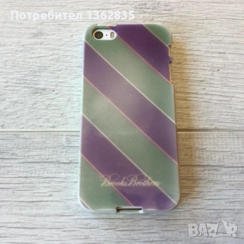 отличен IPHONE 5S GOLD 16 GB Айфон 5s без забележки от САЩ, снимка 7 - Apple iPhone - 52940585