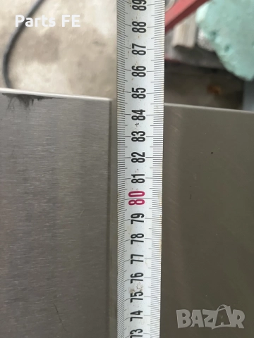 конвектомат 10 тави 1/1 рационал konvektomat rational CM 101 1/1 10 tavi, снимка 7 - Обзавеждане на кухня - 55931995