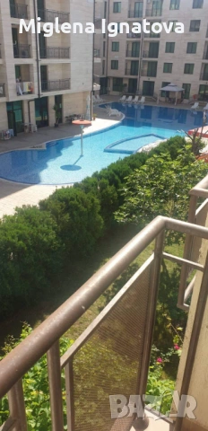 Продавам студио в кк Слънчев бряг, снимка 7 - Апартаменти - 54034903