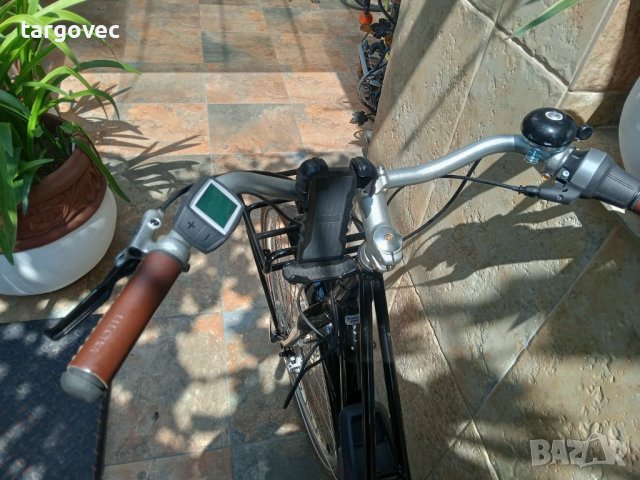 Електрически велосипед bosch, снимка 4 - Велосипеди - 37749517