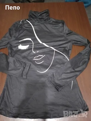 Дамска блуза 