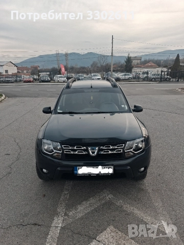 Dacia Daster 1.6 Laureate/GPL