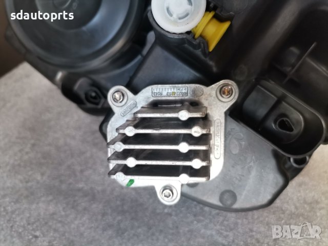 Фарове Фар Ляв + Десен SKODA KAROQ Full LED 57B941009 / 57B941010, снимка 13 - Части - 40246994