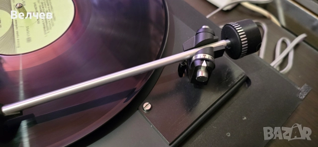 Dual KA30, снимка 7 - Грамофони - 52688491