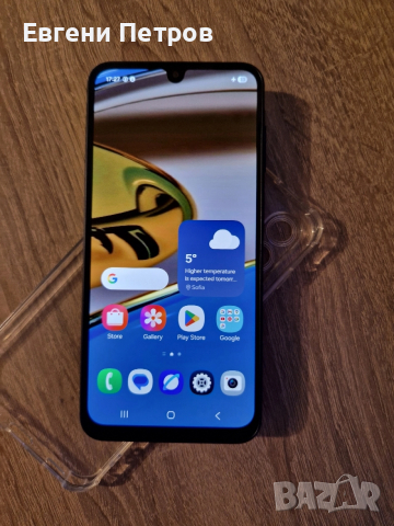 Samsung A16, 4/128gb, 4G, снимка 3 - Samsung - 52803981