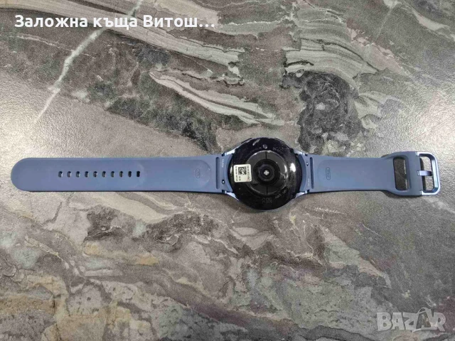 Смарт часовник Samsung Galaxy Watch 5, снимка 6 - Смарт часовници - 51021416