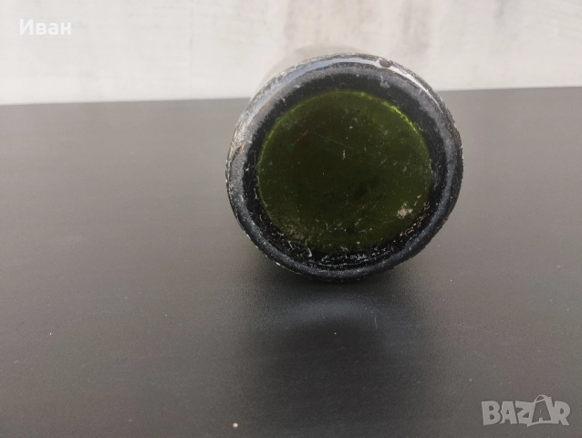 Бутилка от бира Шуменъ Русе 1941, снимка 6 - Колекции - 51524920