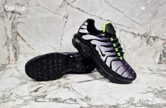 Мъжки Маратонки , снимка 8 - Маратонки - 48269676