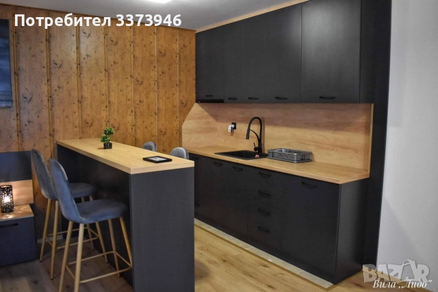 стаи за гости Вила "Лидо", снимка 4 - Почивки на планина - 52339781