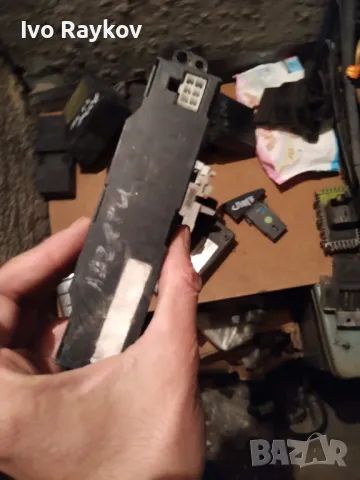 Дисплей , Chevrolet Lacetti , снимка 2 - Части - 47399032